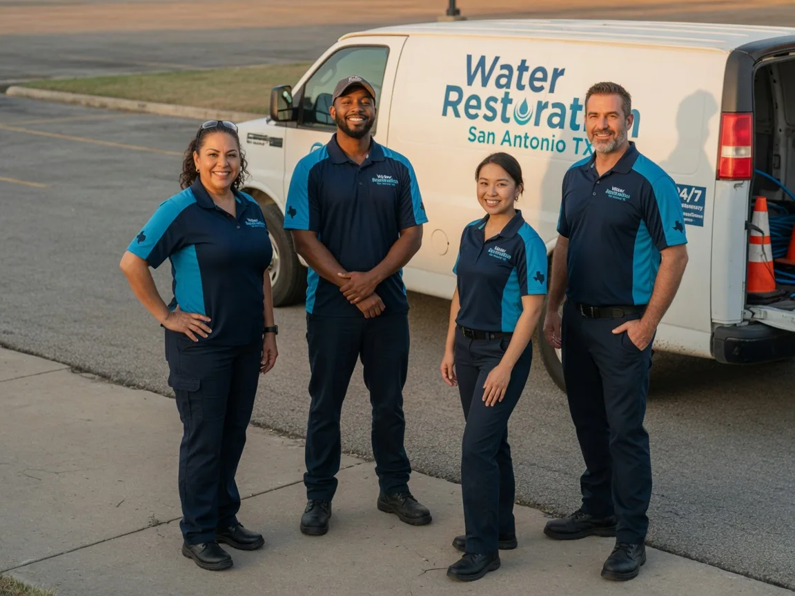 Water Damage Repair company in Catharpin, VA